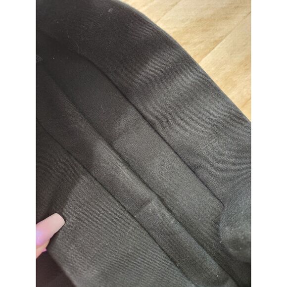 Express Design Studio career pants size 4 - Picture 3 of 3